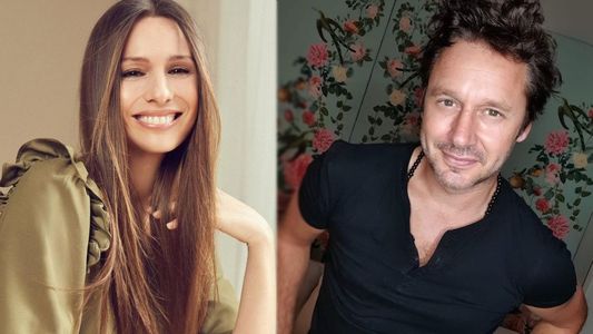 Pampita y Benjamín Vicuña volvieron a estar juntos por un gran motivo