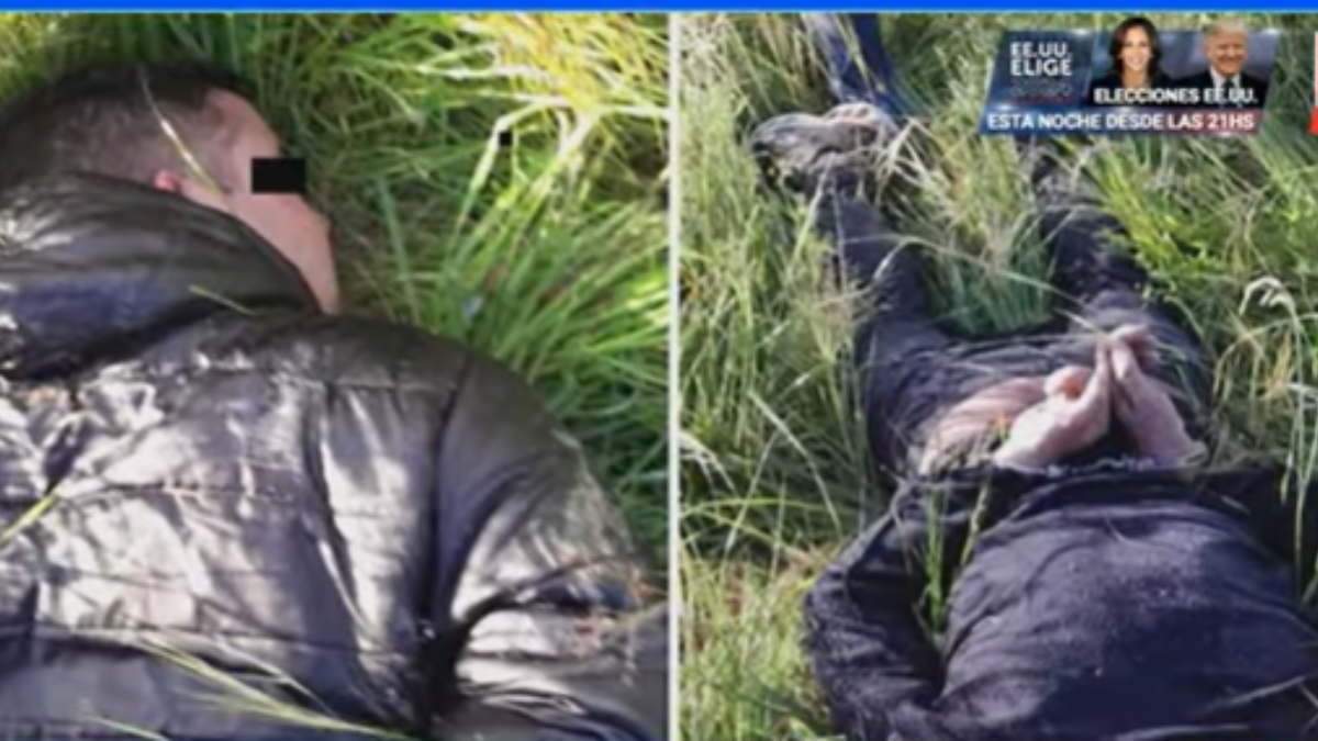 Terror en un country de Pilar: tiroteo con la policía