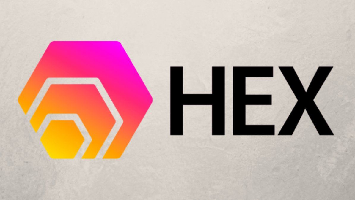 CRIPTOMONEDAS: ¿Qué es Hex? &nbsp; 