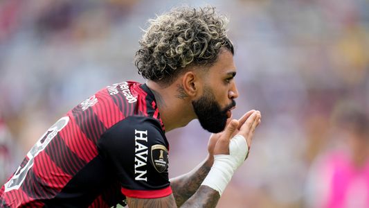 Copa Libertadores 2022: Flamengo le ganó 1-0 a Paranaense y es campeón