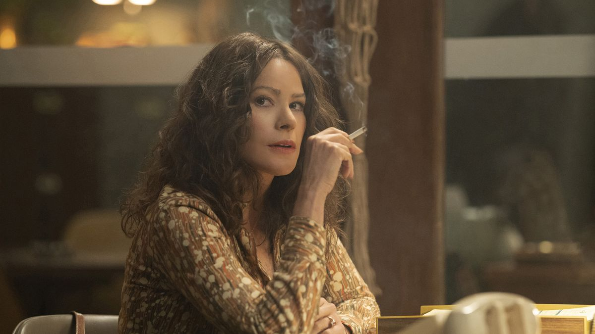 Sofia Vergara luce irreconocible en esta película que Netflix estrenará pronto