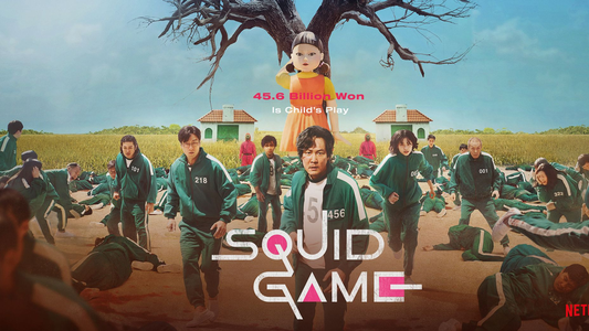 Netflix: cuándo se estrena la segunda temporada de El Juego del Calamar