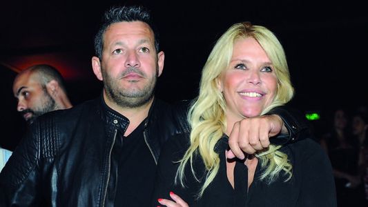 Nazarena Vélez hundió a su novio: En la intimidad es un dos