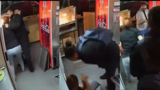 Los estremecedores detalles del sangriento ataque de Sergio Sarria, el actor que atacó de 30 puñaladas a su pareja