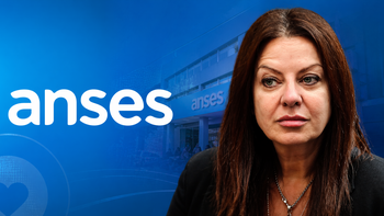 Oficial: Sandra Pettovello confirmó el bono para jubilados con 30 años de aportes