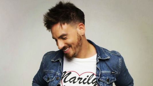 Federico Bal convoca a un casting para formar parte de su próxima película