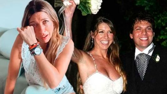 Tras 14 años, se conoció el verdadero motivo de la ruptura de Florencia Bertotti y Guido Kaczka    