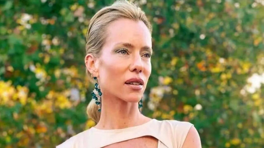 Nicole Neumann habló de su embarazo y reveló qué fue lo primero que dejó de consumir