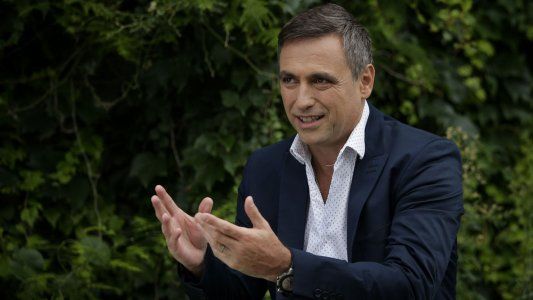 Ramoncito Mestre calienta la interna de Cambiemos en Córdoba y desafía a la Casa Rosada: ¿Cómo alguien de Buenos Aires va a decidir por nosotros?