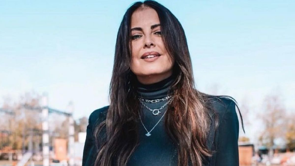 Revelan el verdadero estado de salud de Silvina Luna tras el fuerte relato de Gustavo Conti