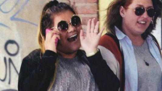 La nueva vida de Morena Rial: bajó 25 kilos y cambió sus hábitos