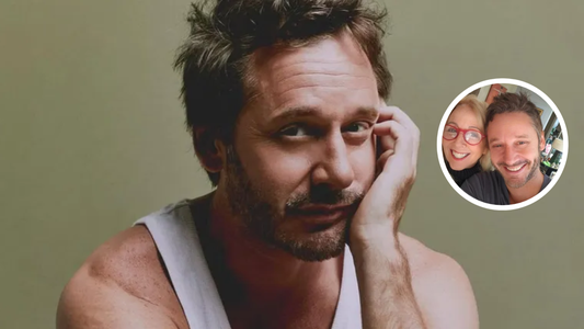 La mamá de Benjamín Vicuña viajó de urgencia a la Argentina para acompañar a su hijo: Quedó preocupada