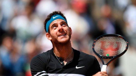 La emoción de Del Potro: “Estuve cerca de retirarme y ahora no tengo palabras para describir esto”