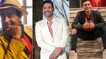 El casamiento secreto de Cau Bornes tras separarse de Valeria Lynch