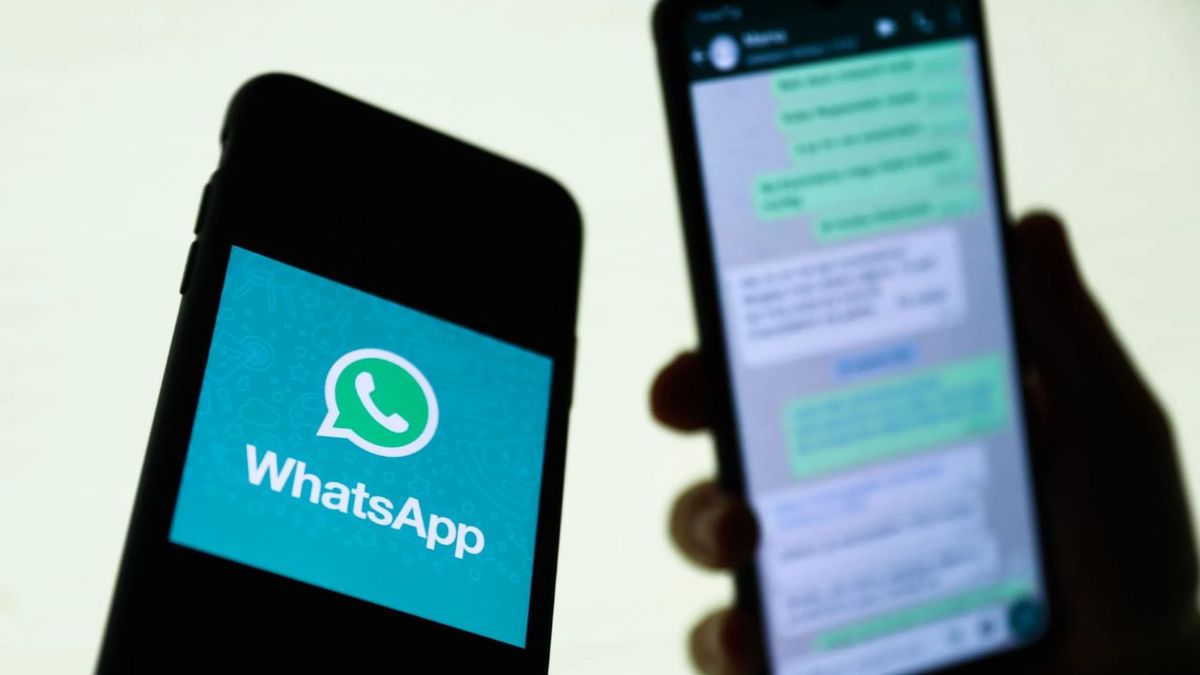 WhatsApp lanza la función más esperada para los mensajes: cuál es y cómo funciona.