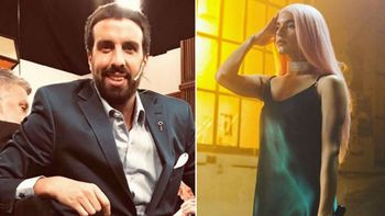 Flavio Azzaro: Jamás le preguntaría eso a una chica trans; claramente está queriendo hacer prensa con esto
