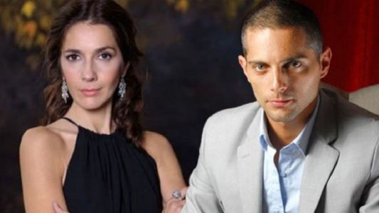 Cristina Pérez sobre su romance con Joaquín Furriel: Tuve unas guardias horribles