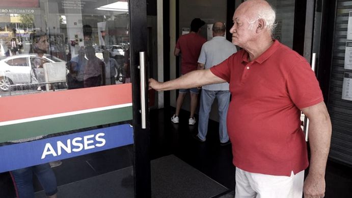 Anses: oficializan el aumento para jubilados y pensionados