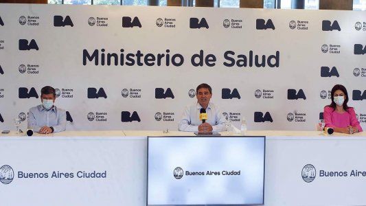 Quirós: Debemos hacer un corte en las reuniones sociales en lugares de alto riesgo y en el transporte público