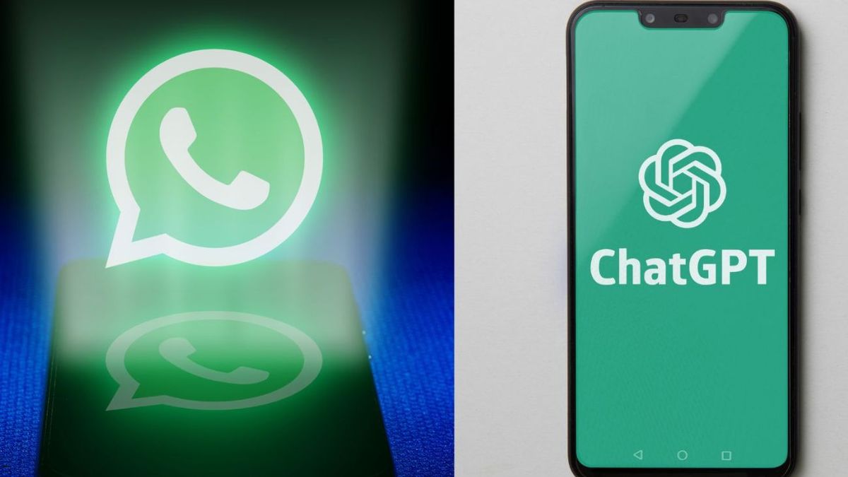 Cómo usar ChatGPT gratis en WhatsApp: así se activa la inteligencia artificial en solo unos pasos.