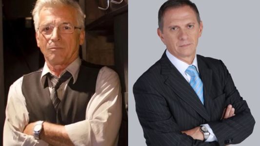 Fuerte cruce entre Gerardo Romano y el equipo de Marcelo Bonelli por el acto en el Obelisco