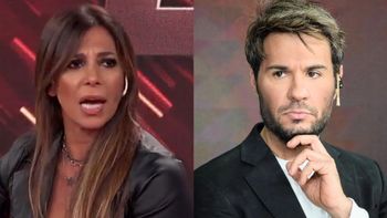 ¡Indignada! Ximena Capristo le respondió a Tomás Dente tras sus duras acusaciones: Todos saben lo que ...