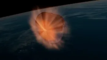 Artemis II: cómo será el impactante regreso a la Tierra dentro de una bola de fuego