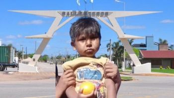 A casi un año de su desaparición, actualizaron el rostro de Lian Flores con IA y aumentaron la recompensa a $30 millones