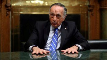 Acevedo, de la UIA, duro con el Gobierno: “Hace un ajuste a lo contador, como si fuera una empresa que baja el café”