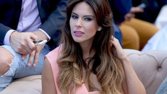 Grave acusación de Barby Franco contra Actrices Argentinas por la denuncia de Thelma