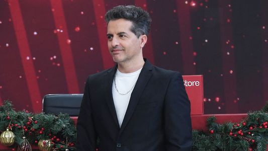 Ángel de Brito reveló qué polémica figura volverá al jurado del Bailando 2023: Me voy a divertir