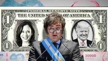 El impacto económico que una victoria de Donald Trump o de Kamala Harris tendría en la Argentina