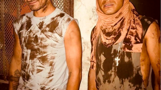 Rodrigo Mora: de delantero de River a actor