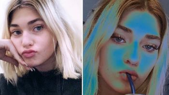 Martita Fort se hizo un arito en la nariz y contó cuánto le dolió: Sentí como si me...