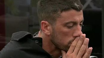 Fuerte sanción doble en Gran Hermano 2024 por los gritos del exterior