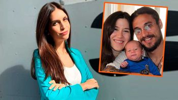 Zaira Nara cuestionó el mensaje de acercamiento de Daniel Osvaldo a Jimena Barón