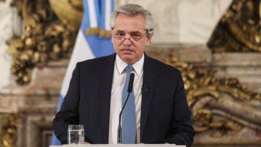 Alberto y la reforma judicial: ¿una estrategia para ganar tiempo en medio de la crisis?