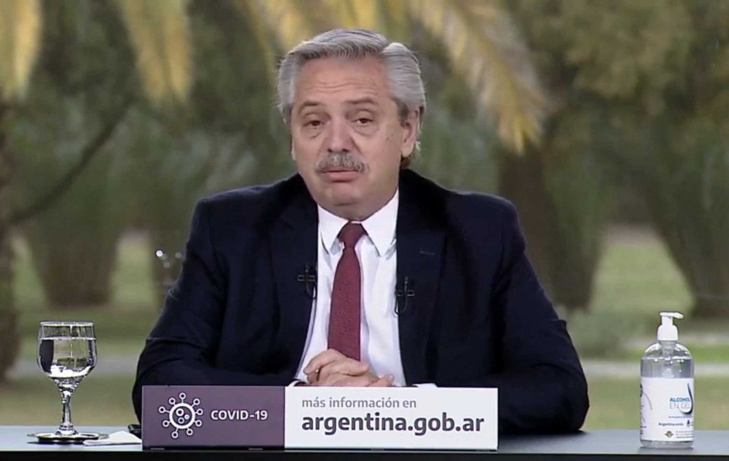 Con tono de campaña, Alberto anunció obras junto a gobernadores: Tuvimos otra pandemia, la del endeudamiento