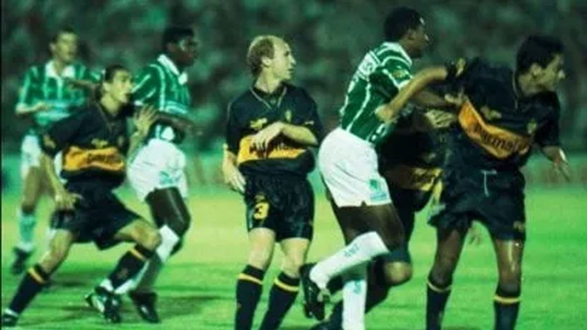 La historia que Boca no quiere repetir: la última vez que quedó afuera en fase de grupos