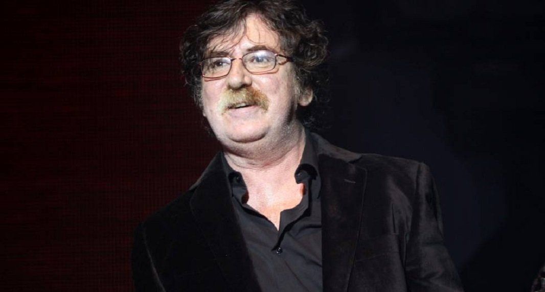 Coronavirus: La madre de Charly García, una de las evacuadas en el geriátrico de Recoleta