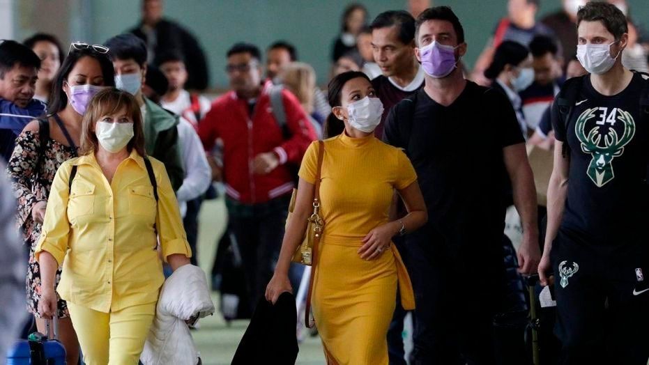 Coronavirus: con un video y un comunicado, los 14 argentinos aislados en Wuhan le pidieron al Gobierno que los repatrien