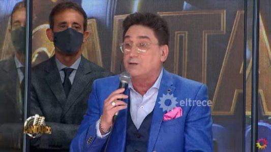 Oscar Mediavilla aclaró sus gestos a Melina de Piano la noche que renunció Alex Caniggia