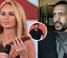 Sabrina Rojas llamó en vivo a su ex, José Chatruc, por la presunta estafa de Hernán Casciari: Deprimido