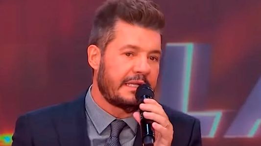 Feroz interna entre Marcelo Tinelli y El Trece