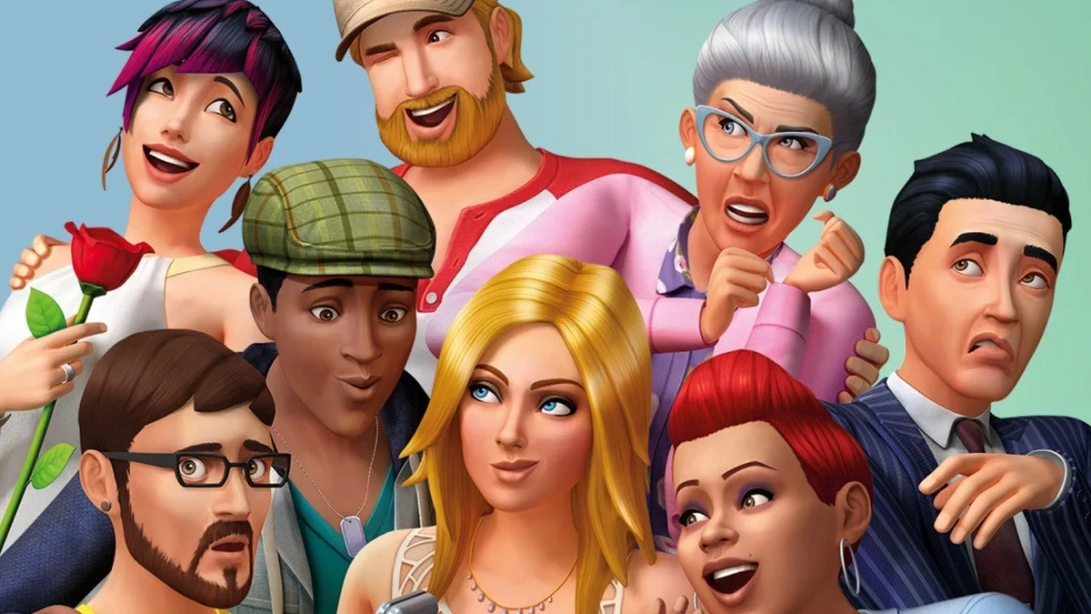 Los Sims cumplen 25 años: ¡vuelven los juegos que marcaron tu infancia!