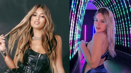 Julieta Poggio confesó la actitud que más le molestó de Coti Romero y si hay posibilidad de reconciliación