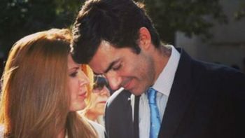 La hermana de Macedo se quebró por no estar invitada al casamiento