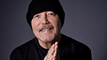 Rubén Blades, anuncia su regreso a Buenos Aires con la gira Fotografías