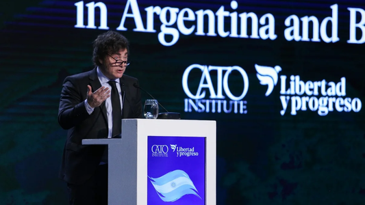 Javier Milei sobre la Ley Bases: Un punto de inflexión para crecer o estancarse