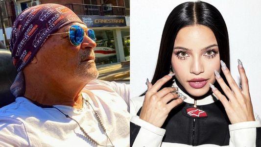 Gran Hermano 2022: Alfa liquidó a Emilia Mernes y apuntó sin filtros contra su música